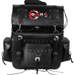 Gear4 Saddle bag