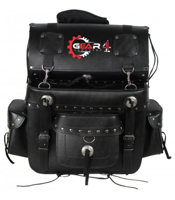 Gear4 Saddle bag