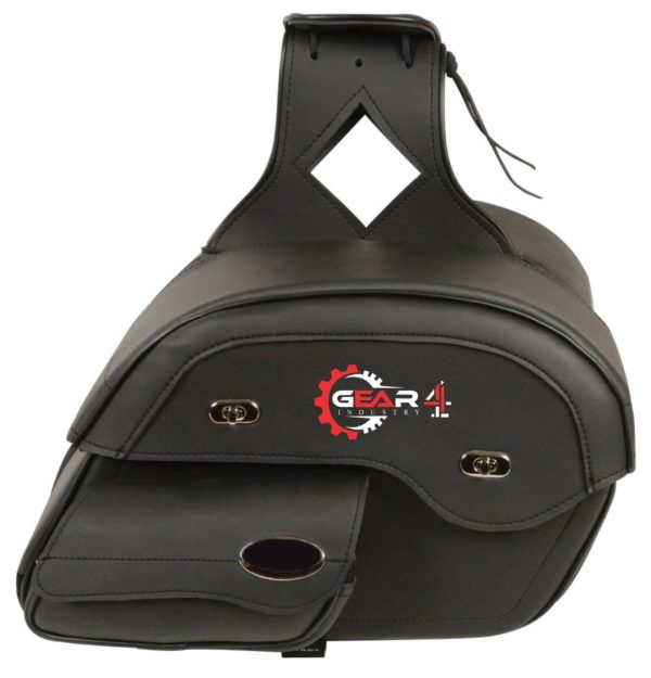 Gear4 saddle bag