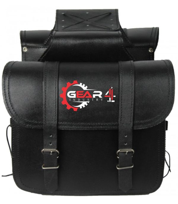 Gear4 saddle bag