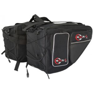 Gear4 saddle bag