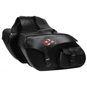 Gear4 saddle bag 4513