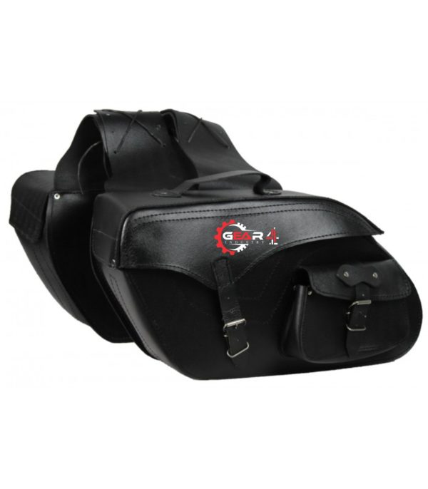 Gear4 saddle bag 4513