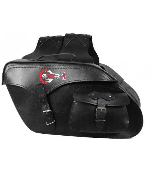 Saddle bag