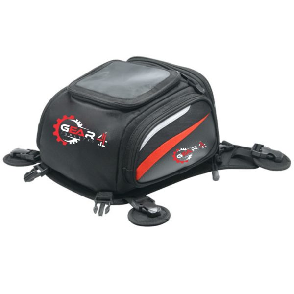 Gear4 magnet tank bag