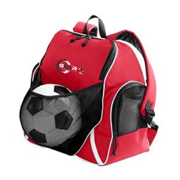 Sports bag