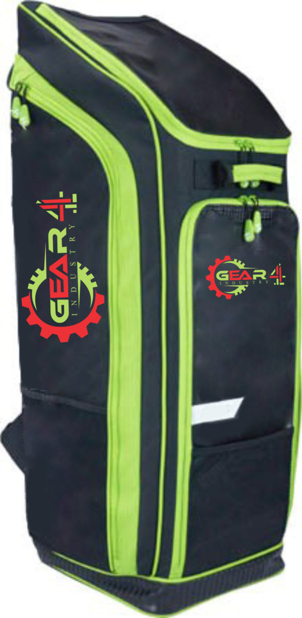 gear 4 cricket bag