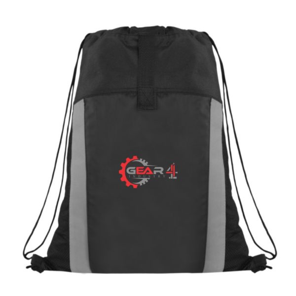 Gear 4 Backpack