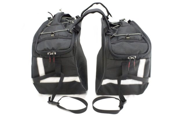 Gear 4 Saddle bag 4522