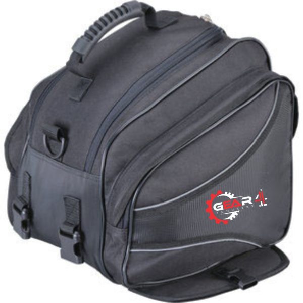 Gear 4 Saddle bag 4523