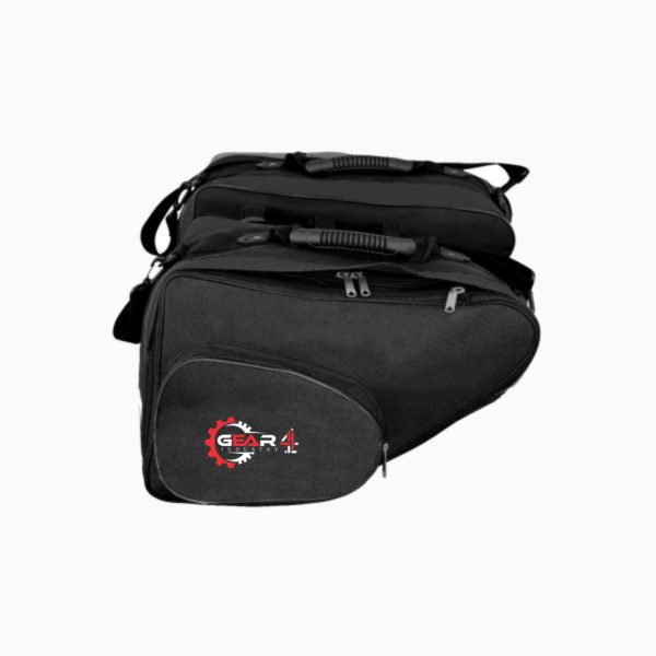 Gear 4 saddle bag