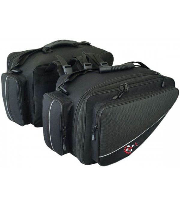 Gear 4 saddle bag