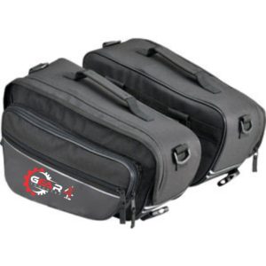 Gear4 Saddle bag