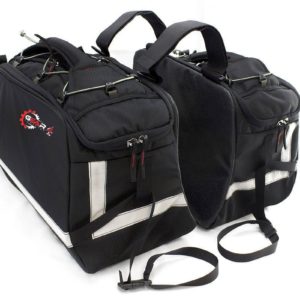 Gear4 saddle bag