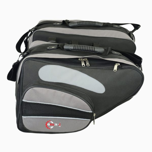 Gear4 saddle bag