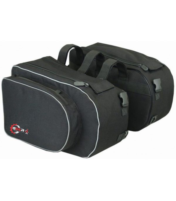 Gear4 saddle bag