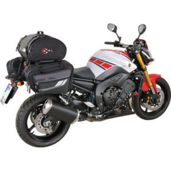 Gear4 tail saddle bag 4524