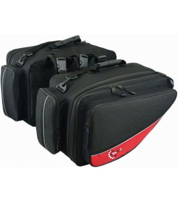 Saddle bag Gear4industry