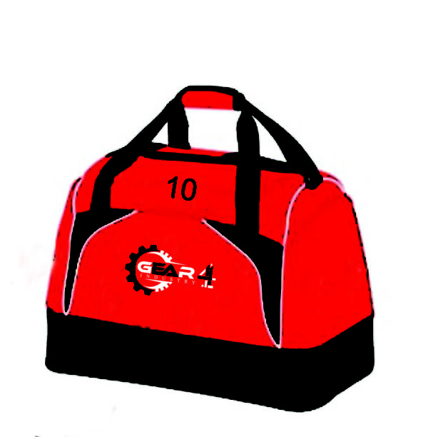 Sports bag 11