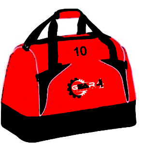 Sports bag 3518