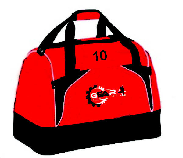 Sports bag 3518