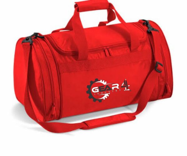 Sports bag 3