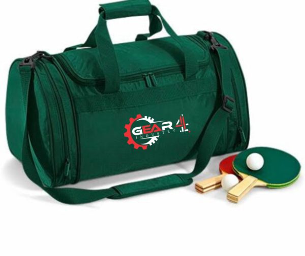 Sports bag 4