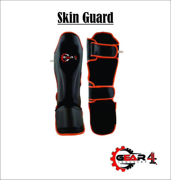 Gear4industry skin Guard desigen 1