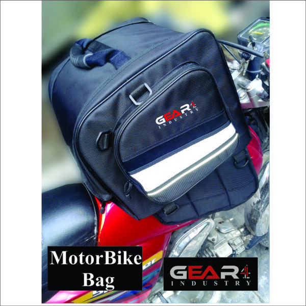 Tank bag